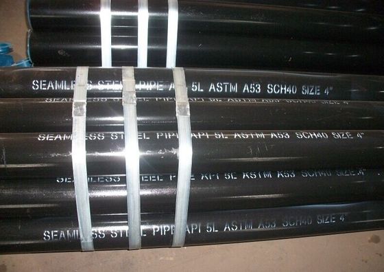 ST52 koudgetrokken Naadloze Staal Geslepen Buis voor Hydraulische Cilinder