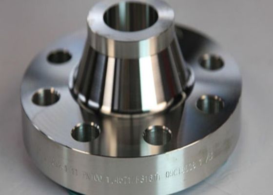 ASME B 16.9 Stalen buisbevestigingen 1/2 inch 48 inch met hoge druk