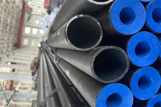 Gepersonaliseerde wanddikte warmtewisselaarbuis voor industriële toepassingen
