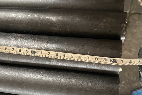 Precision Engineered Heat Exchanger Stalen buis voor superieure warmte-uitwisseling