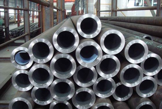 Lijststaalbuis 1,2-30 mm wanddikte voor milieubeschermingsmiddelen