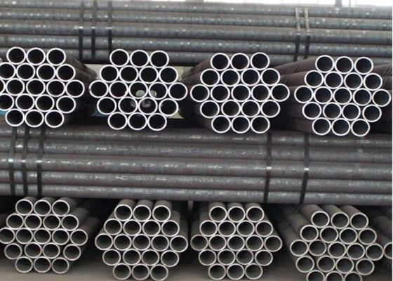 0.2-100mm ASTM A106 Standard Pipe Carbon Steel met aangepaste oppervlaktebehandeling