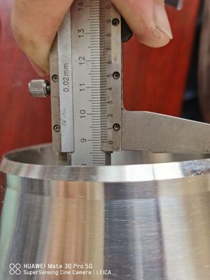 Sterkte EN Standard Steel Welding Flange Class 300 voor verbindingstoepassingen