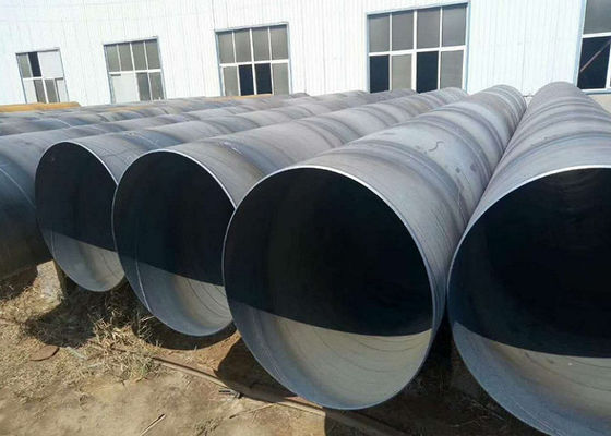 Klasse 10# Carbon Steel Pipe Niet-secundaire 219mm-3620mm OD Carbon Steel Pipe