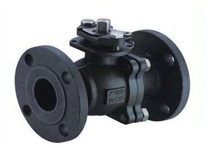 API JIS GOST DIN Stalen klep voor lage temperatuur Klasse 150lb-1500lb
