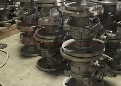 Temperatuur staal hek klep dubbele wig ontwerp met gespeld motorkap