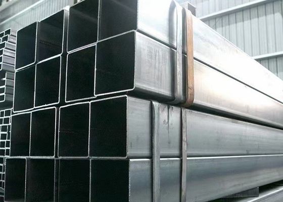 Naadloze holle stalen secties met GB-standaard binnendiameter 5-400 mm