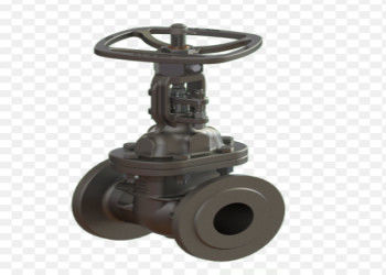 Geaffineerde stalen poortkleppen DN10-DN50 Kleine grootte voor de industrie