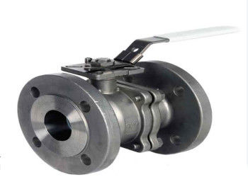 150lb-1500lb vlinder klep met gespannen motorkap Dubbele wig aanpassing