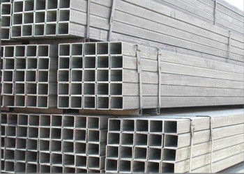 Inwendige diameter 5-400 mm stalen holle secties Verhoog uw bouwprestaties