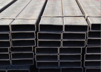 JIS-standaardconstructie structuur stalen holle secties met een binnen- en buitendiameter van 5-400 mm