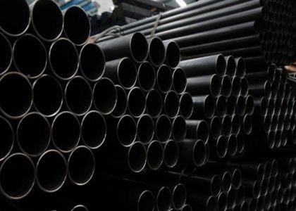 API ASTM naadloze stalen buizen voor mechanische bouwtoepassingen