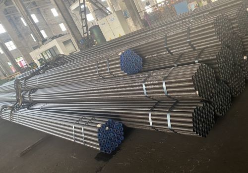 Aanpasbare gegalvaniseerde stalen buizen die voldoen aan normen met warm extruderend proces