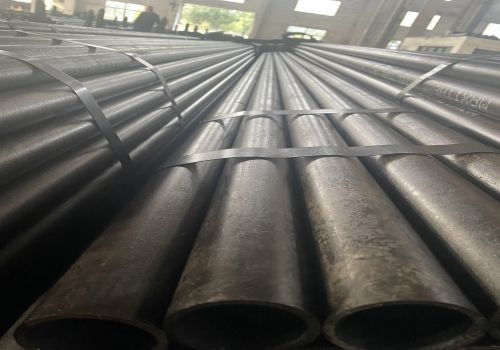 0.2-100 mm naadloze stalen buizen voor het buigen van oppervlaktebehandeling