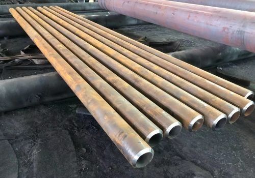 0.2-100 mm naadloze stalen buizen voor het buigen van oppervlaktebehandeling