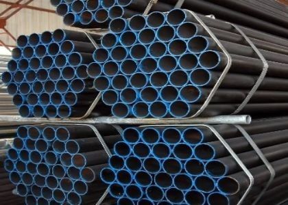 ASME-gecertificeerde zuurverzetter warmtewisselaar staalbuis met aangepaste buitendiameter