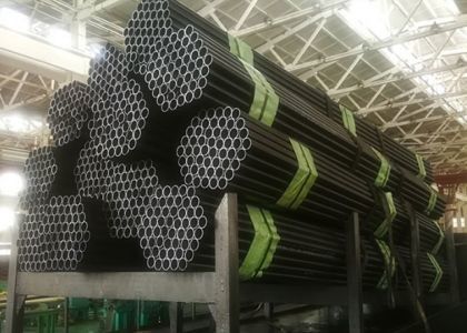 Gepersonaliseerde wanddikte warmtewisselaar stalen buis voor optimale prestaties en efficiëntie