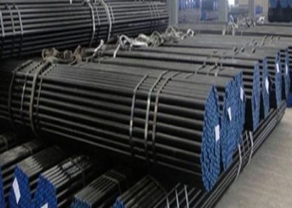 ASTM A210 Standaardwarmtewisselaar staalbuis met snijbehandeling