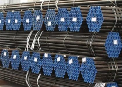Dunwandige 0,7 mm-30 mm ronde warmtewisselaars met snijpunt