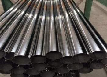 Anti-corrosie coating elektrogas gelast staalpijp In 1,8-22,2 mm gebovelde uiteinden