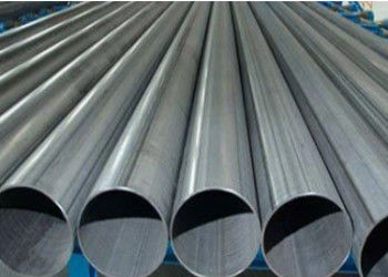 5.8-12m Lange ERW-buis Zwart Geverfd gegalvaniseerd anti-corrosiecoating