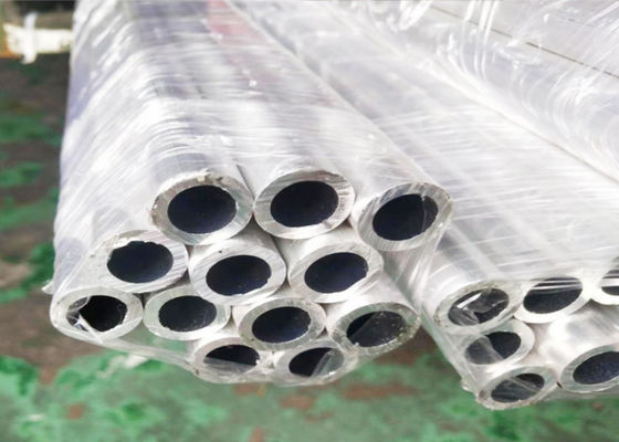 Plain/Beveled End Type Alloy Pipe System Met Certificaties Aanpassing naadloos