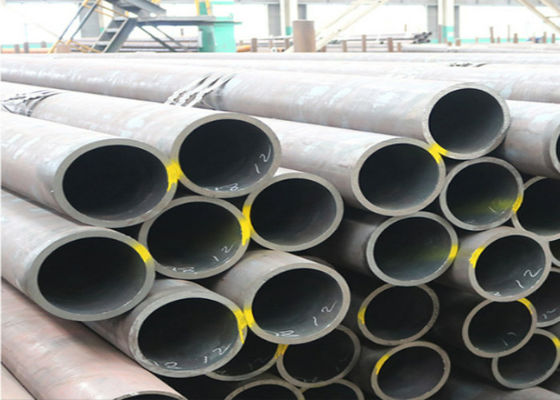Metalen buis met hoge prestaties en lange levensduur voor industriële doeleinden