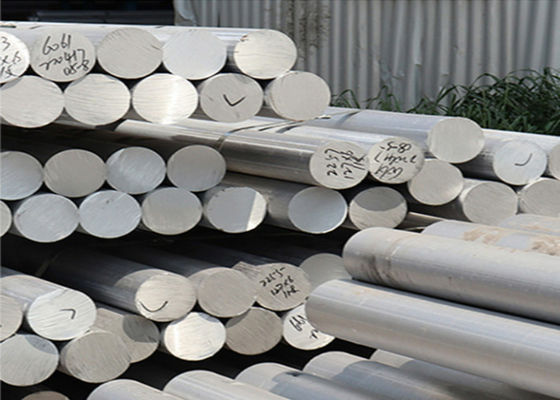 Metalen buis met hoge sterkte en corrosiebestendigheid voor industriële toepassingen
