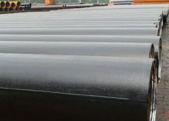 Op maat gemaakte ronde gegalvaniseerde metalen buizen gegalvaniseerde stalen buizen met ±10% tolerantie
