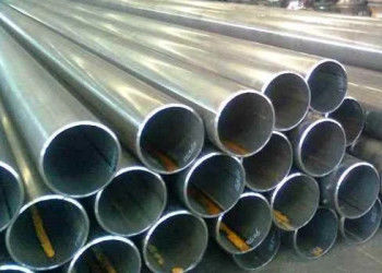 Op maat gemaakte ronde gegalvaniseerde metalen buizen gegalvaniseerde stalen buizen met ±10% tolerantie