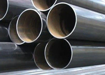 Superieure LSAW staalpijp ronde sectie vorm 200-220 g/m2 Zickcoating