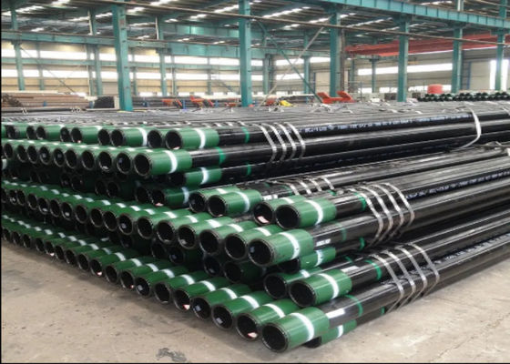 21.3 - 1420 MM stalen behuizingsbuis met ET HT RT PT NDT inspecties voor watervervoer