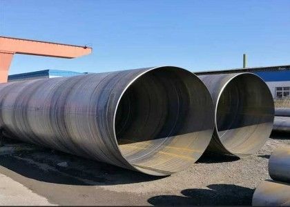 6M 12M extra lange koolstofstaalpijpen met punchverwerking