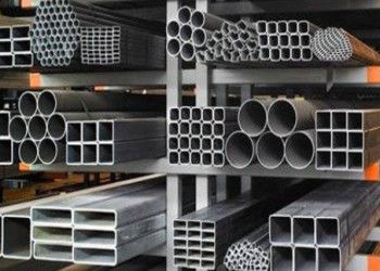ASTM-standaard Aluminium-staal holle secties Innerlijke diameter 5-400 mm met ISO-certificering