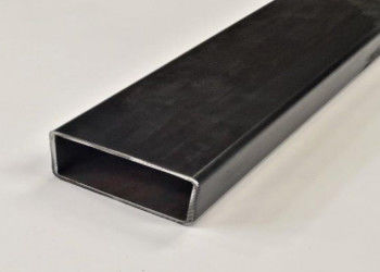 Gegalvaniseerde holle stalen secties 1-12 m lengte voor robuuste en langdurige legeringsstaalconstructies