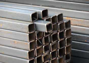 SGS-gecertificeerde holle secties van aluminium en staal