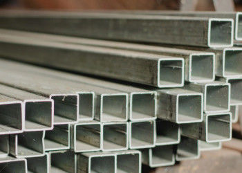 SGS-gecertificeerde holle secties van aluminium en staal