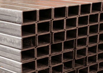 Gegalvaniseerde / gecoate / geverfde buisvormige delen van koolstofstaal voor de bouw
