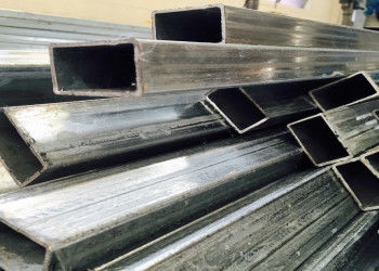 1-12m aangepaste lengte buisvormige stalen secties GB standaard binnendiameter 5-400mm
