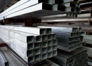 BV-gecertificeerde stalen buisvormige profielen in ASTM- en JIS-standaard met een diameter van 10-400 mm