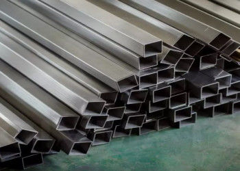 Gegalvaniseerde stalen holle secties met JIS-standaard en OD-bereik van 10-400 mm