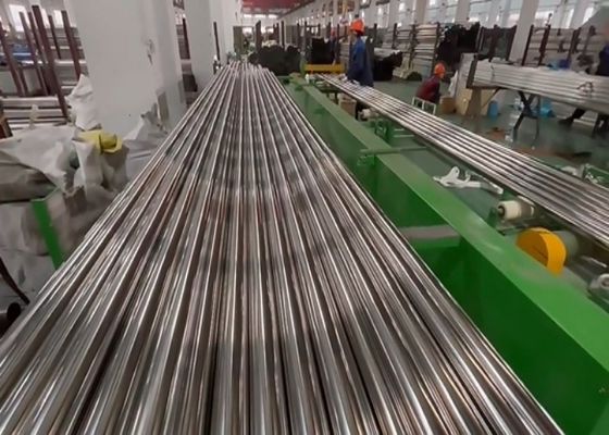 Lange 6000 mm/12000 mm ruwstaal buisvormige producten techniek koudgewalst warmgewalst