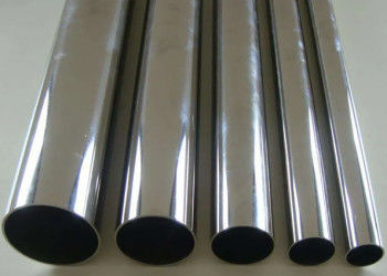 1/4 inch 48 inch roestvrij staal buis met veelzijdige oppervlakte afwerking BA/2B