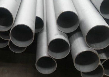 Koudgewalste roestvrijstalen buizen 12000mm Techniek Warmgewalst 410L