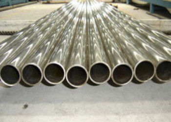 Koudgewalste roestvrijstalen buizen 12000mm Techniek Warmgewalst 410L