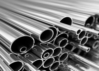 Koudgewalste structuurbuizen van roestvrij staal met ASTM A312-standaardprestaties