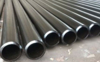 Beveled End Alloy Steel Tube met legeringspijp en hoge temperatuurweerstand