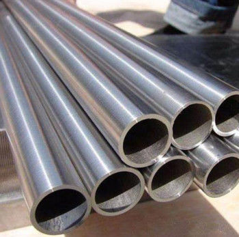 Plain/Beveled End Type Alloy Steel Tubing ASP gecertificeerd