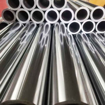 Plain End Alloy Pipe Duurzaam Alloy Steel Tube System voor industriële doeleinden