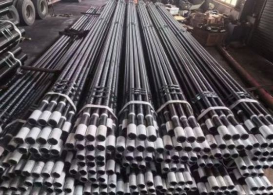 10 Draadpitch L80 API 5CT Buizen voor lasverbinding in hoge vraag